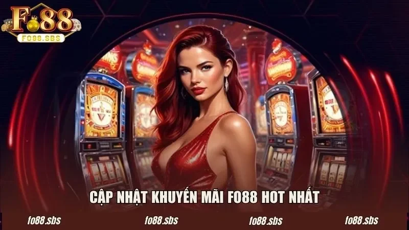 Cập nhật link dẫn chính thức vào cổng game FO88