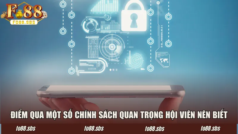 Điểm qua một số chính sách quan trọng hội viên nên biết