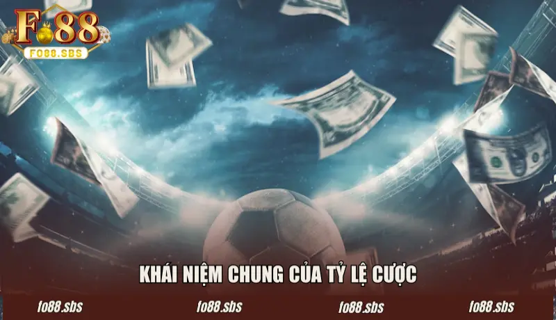Giải thích odds nhà cái đặt ra