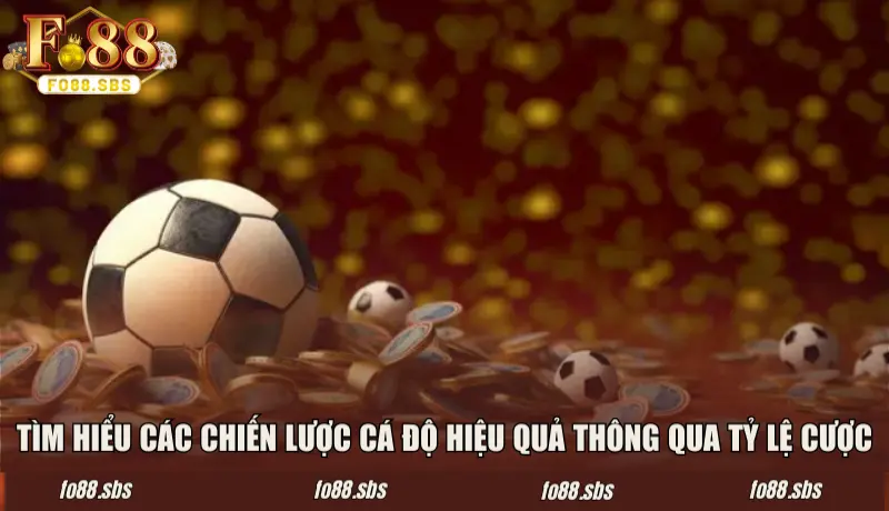 Cách nhìn odds để đoán kèo bóng đá