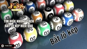 Cách Bắt Lô Kép: Top 4 Bí Quyết Soi Cầu Chính Xác Nhất